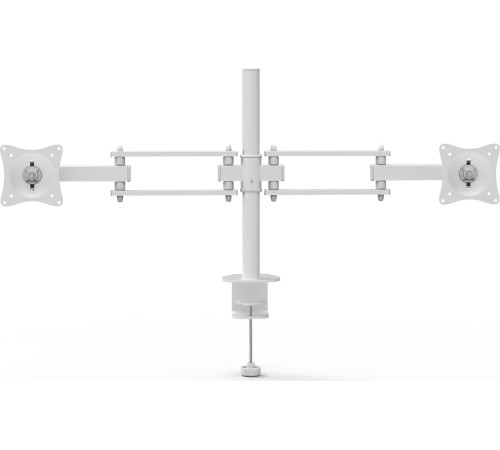 Кронштейн для монитора Electric Light КБ-01-131 белый