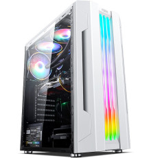 Корпус ALSEYE Auro 3.0 белый