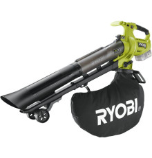 Ручная воздуходувка Ryobi RY18BVXA-0 5133005546 без АКБ