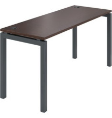 Офисный стол Программа Техно Арго АМ-004.60 дуб венге