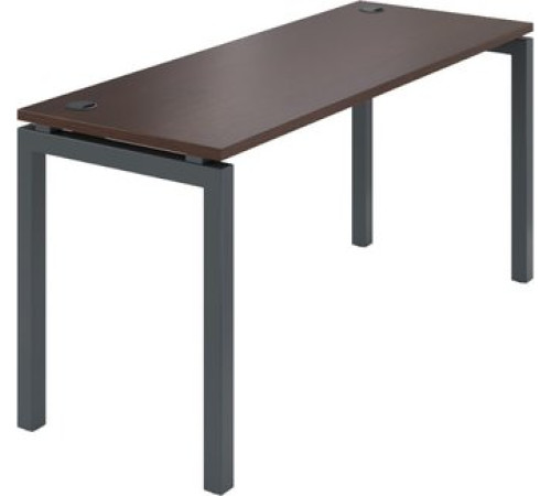 Офисный стол Программа Техно Арго АМ-004.60 дуб венге