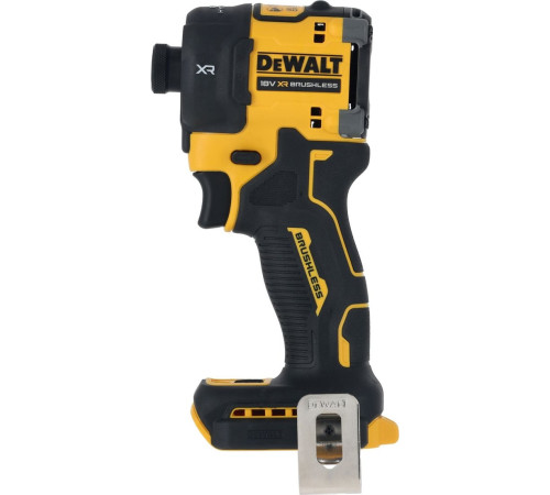 Винтоверт DeWalt DCF870NT без АКБ, кейс