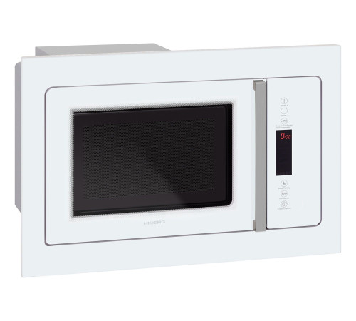 Микроволновая печь Hiberg VM 8505 W
