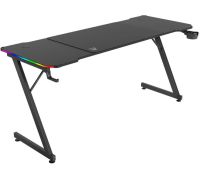 Геймерский стол Zone51 Trine 160 RGB