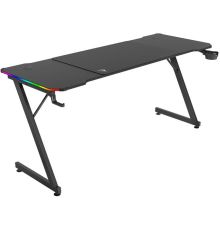 Геймерский стол Zone51 Trine 160 RGB