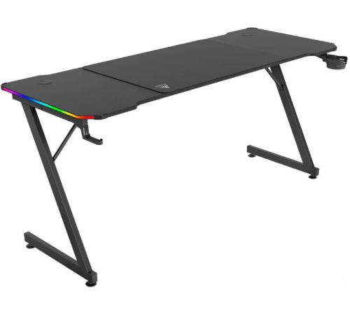 Геймерский стол Zone51 Trine 160 RGB