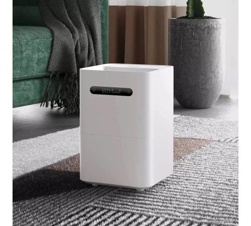 Увлажнитель воздуха SmartMi Evaporative Humidifier 2 CJXJSQ04ZM корейская версия