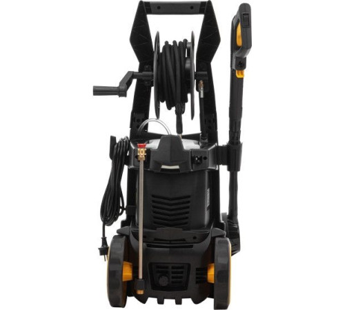 Мойка высокого давления Kranz KR-16-1263