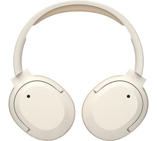 Наушники Edifier W820NB Plus бежевый