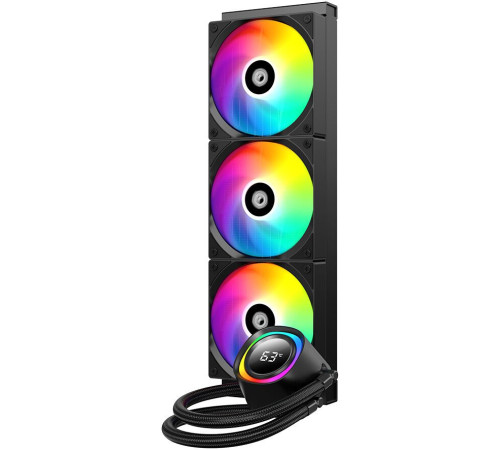 Система жидкостного охлаждения для процессора ID-Cooling FX360 TD