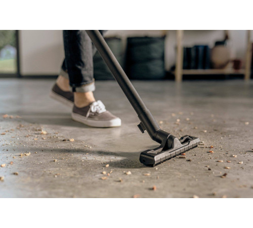 Пылесос Karcher WD 4 P V-20/5/22 1.628-270.0