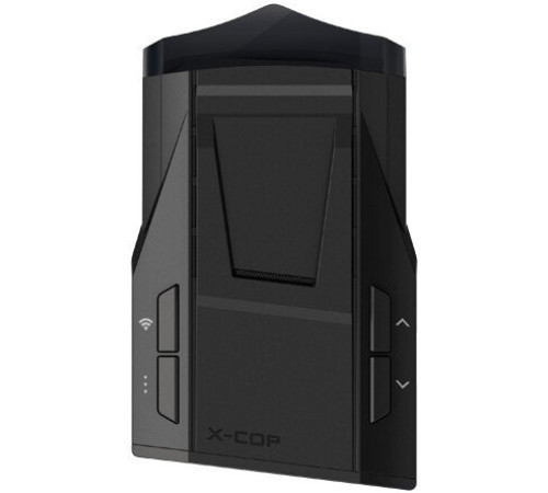 Радар-детектор Neoline X-COP 6100s EXD2.5 Wi-Fi