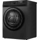 Сушильная машина Weissgauff WD 4948 Heat Pump Grey