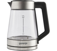 Электрический чайник Gorenje K17TRGT