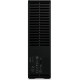 Внешний накопитель WD Elements Desktop 12TB WDBWLG0120HBK