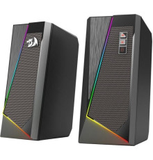 Акустика Redragon Anvil черный