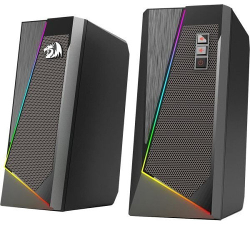 Акустика Redragon Anvil черный