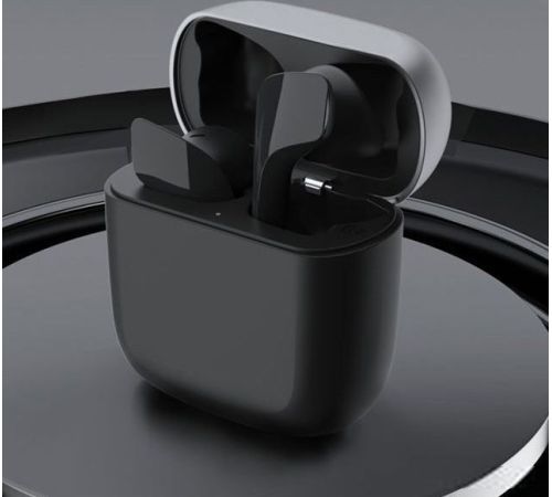 Наушники Sabbat JetPods graphite dark