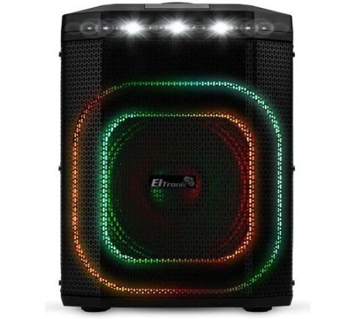 Беспроводная колонка Eltronic 30-80 Dance Box 550