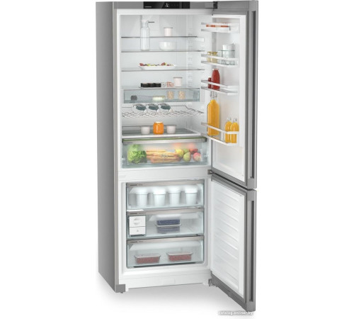 Холодильник Liebherr CNsfd 7723 Plus NoFrost