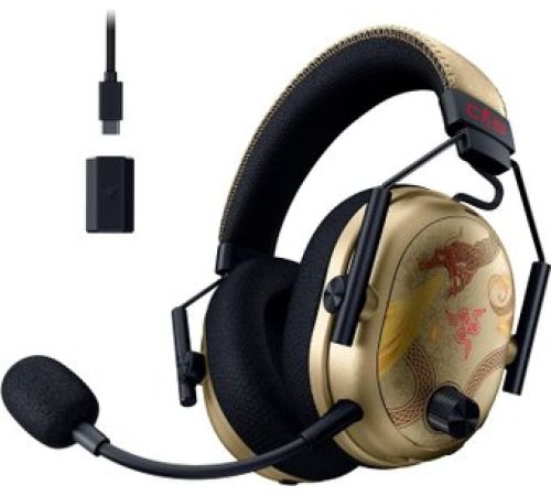 Наушники Razer BlackShark V3 Pro Counter-Strike 2 Edition