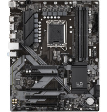 Материнская плата Gigabyte B760 DS3H DDR4 rev. 1.0