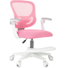Компьютерное кресло Бюрократ Burokids 3 розовый