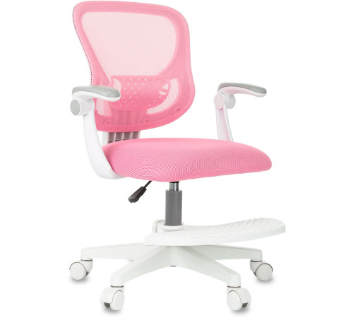 Компьютерное кресло Бюрократ Burokids 3 розовый