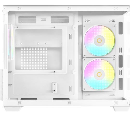Корпус Ocypus Gamma C54 WH ARGB