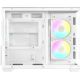 Корпус Ocypus Gamma C54 WH ARGB