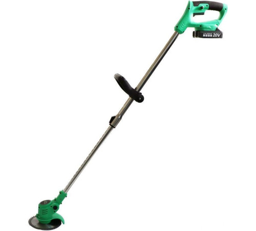 Zitrek 082-2021 триммер, воздуходувка