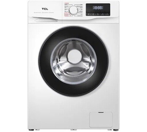 Стиральная машина TCL TWRF-607W12W1