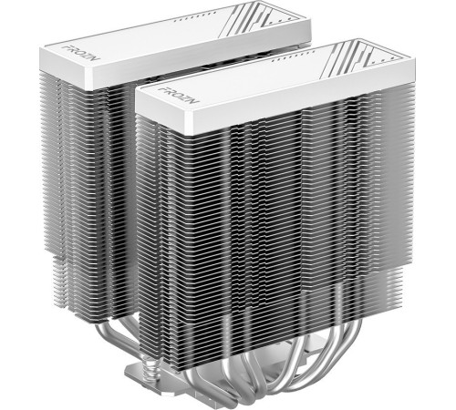 Кулер для процессора ID-Cooling Frozn A620 Pro SE ARGB White