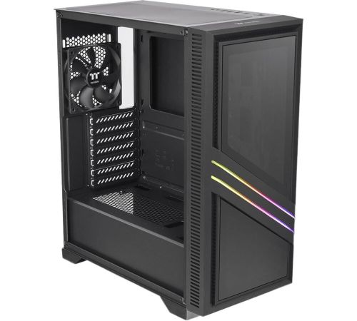 Корпус Thermaltake Versa T35 TG RGB CA-1R7-00M1WN-00