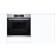 Электрический духовой шкаф Bosch HMG636RS1