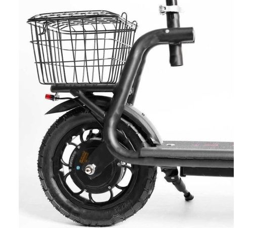 Электросамокат Kugoo C1 Plus