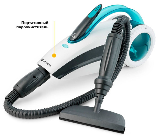 Паровая швабра Kitfort KT-1003