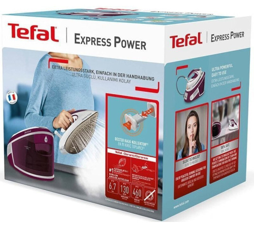 Утюг Tefal SV8061E0