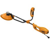 Триммер Carver TR 1500S/BH