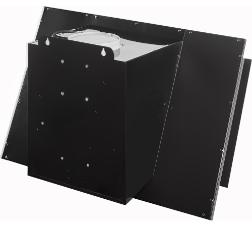 Кухонная вытяжка YOUQ Yumi WL 1080 S 60 BL черный