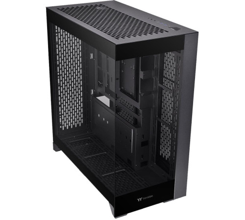 Корпус Thermaltake CTE E660 MX CA-1Y3-00M1WN-01