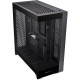 Корпус Thermaltake CTE E660 MX CA-1Y3-00M1WN-01