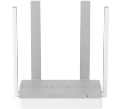 4G Wi-Fi роутер Netcraze Explorer 4G NC-4910