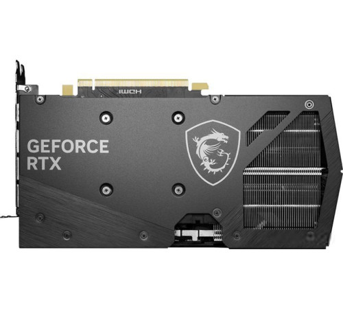 Видеокарта MSI GeForce RTX 4060 Ti Gaming X 8G