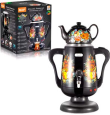 Электросамовар RAF R.7118B