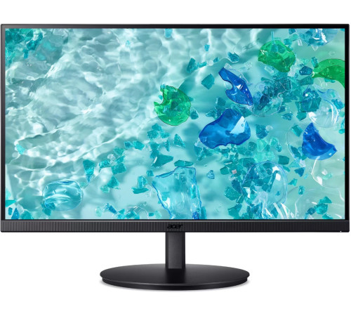 Монитор Acer CB272Kbmiiprx UM.HB2CD.002