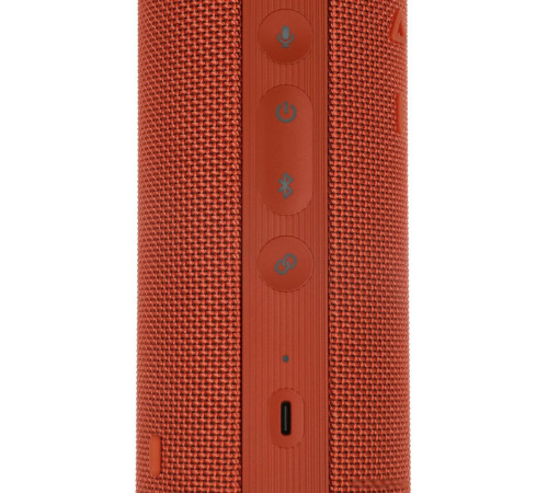 Беспроводная колонка HONOR Choice Portable Bluetooth Speaker Pro оранжевый