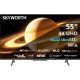 MiniLED телевизор Skyworth 55X66H