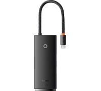 USB-хаб Baseus WKQX050101