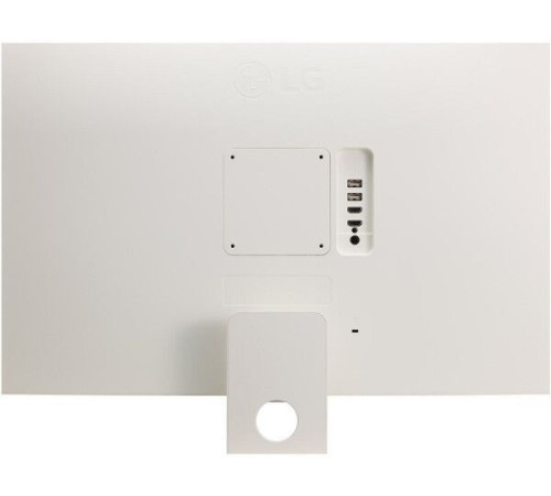 Smart монитор LG MyView Smart Monitor 32SR50F-W